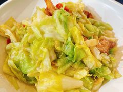 -伊带伊路新疆美食府(呼家楼店)