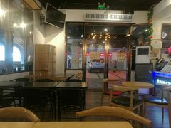 -幸运茶餐厅(龙海商业广场店)