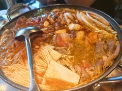 -MI WU FACTORY米屋美食工厂餐厅(绿地店)