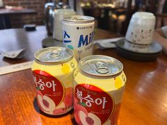 -火炉情韩国料理店(古田路店)