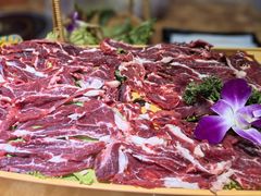 -塔兰齐新疆孜然火锅(鲤鱼山路店)