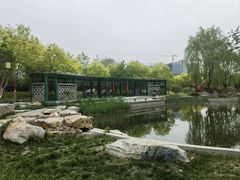 -西海子公园
