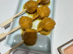 -池奈·咖喱蛋包饭(熙地港店)