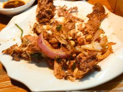 -喝丢一只鞋海鲜烧烤·海肠捞饭(文体街店)