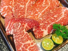 -樱嘢·炭火烧肉(惠南店)
