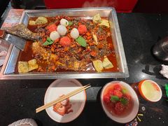 -喵探烤鱼·活鱼烤(北唐总店)