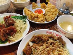 -吴财记面家(大同路店)