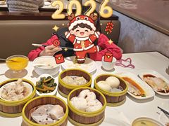 -东方早茶 海鲜•青岛菜(国信体育中心店)