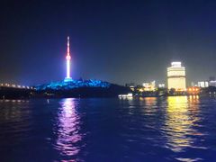 -武汉两江游览·夜游长江(汉口粤汉码头)