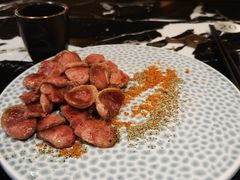 -牛将军•涮肉•烤肉(北京王府井·故宫店)