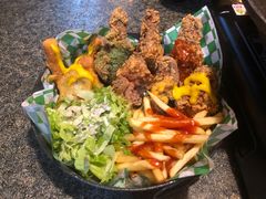 -兰正韩·韩国料理(春熙路店)