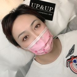 -UP&UP·半永久眉毛眼线机器野生眉