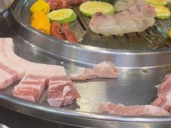 -哈哈碳都·牛肋条无限自助烤肉(宝龙店)