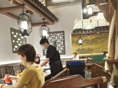 -姑苏家宴·苏帮菜·松鼠桂鱼(苏州总店)