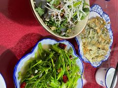 炒水性杨花-老丽江餐馆(丽江华都商贸城店)
