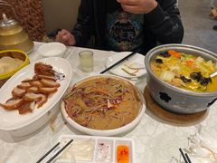 -福来居烤鸭店(天坛二店)