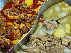 -大众跷脚牛肉馆·非遗传承单位(峨眉山店)