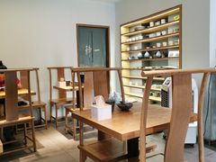 -静一餐厅·湖北菜(前门创始店)