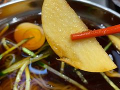 -堂堂小伙夫·辽宁小吃大排档(京西大悦城店)