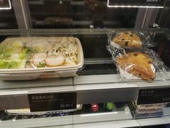 -COSTA COFFEE(新奥购物中心店)