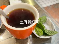 -梅夫娜土耳其餐厅.清真HALAL