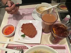 -池记(尖沙咀店)