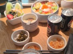-沼津港精致料理·寿喜烧·烧鸟(青浦宝龙广场日料榜单店)