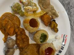 -清真·AL-JANNAT 佳纳特餐厅(狮子桥店)