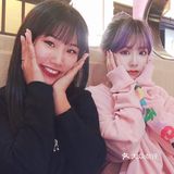 与美女吃饭本身就是一件很愉快的事情🦆