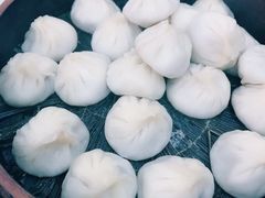 小笼包-万寿斋(山阴路店)