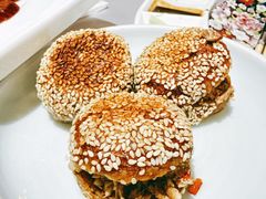 -味+新京宴·烤鸭·北京菜(创意谷店)