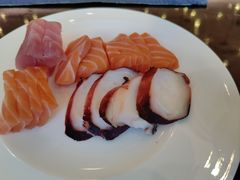 -Social 秀西餐厅-长沙瑞吉酒店(运达店)