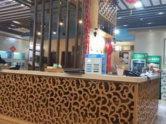 -金穗园·砂锅粥.醉鸡煲火锅(长寿路店)