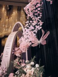 -蘭club婚礼策划