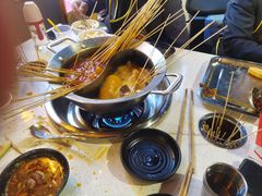 -钢管厂五区小郡肝串串香(滨江店)