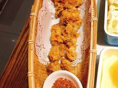 酥肉-老天桥蛙炉火锅(姑苏总店)