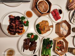 -粤来记·啫啫煲·点心(日月光店)