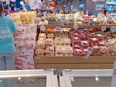 -盒马鲜生(莱蒙都会店)