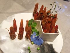 -西安高新洲际酒店•彩丰楼中餐厅