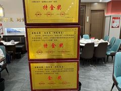 -金陵后厨·南京菜(新街口秣陵路店)