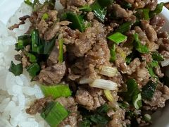 -阿葉农家饭店