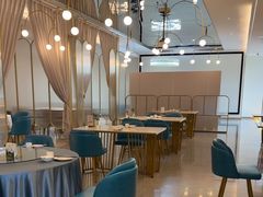-海粤阁·精致粤菜·宴会厅(宝安店)