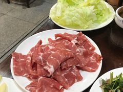 -来顺成饭庄