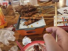 -冶建镜子·中国龙虾王(总店)