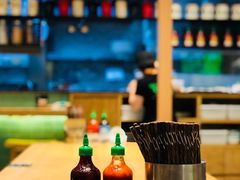-越小品·越南餐厅(万科里店)