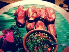 -花马天堂云南餐厅 Lost Heaven(高邮路店)