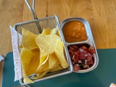 -HFFOUSA TACO弗萨塔可墨西哥餐厅(颐堤港店)