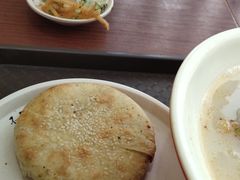 -武圣羊汤·西北面(朝阳门店)