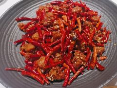 -俏江南天津时尚曲艺主题餐厅(马场道店)