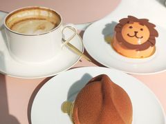 -视博茶点(美狮美高梅店)